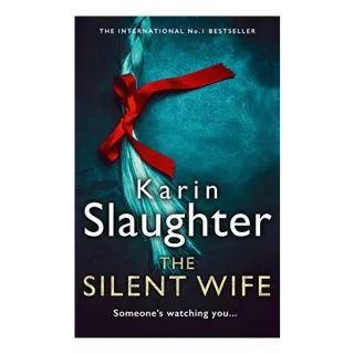 The Silent Wife