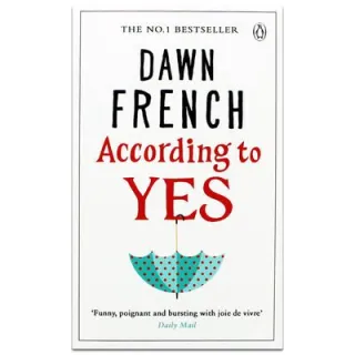According to Yes