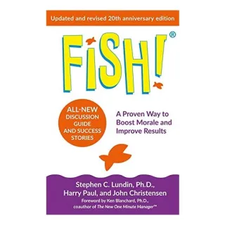 Fish!
