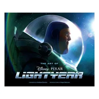 Art of Lightyear