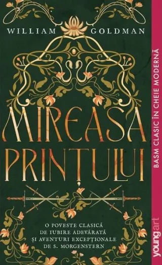Mireasa Prinţului