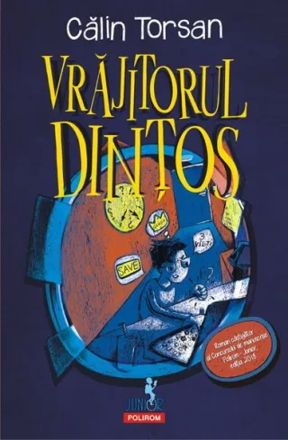 Vrăjitorul dințos