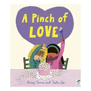 A Pinch of Love