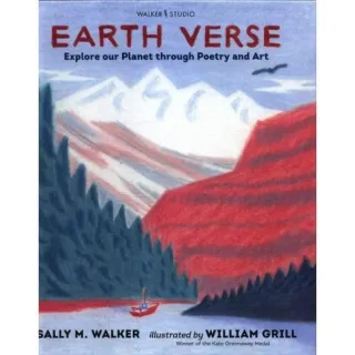 Earth Verse
