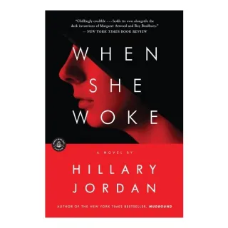 When She Woke