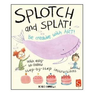 Splotch and Splat