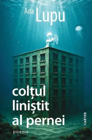 Colțul liniștit al pernei