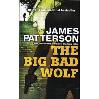 The Big Bad Wolf