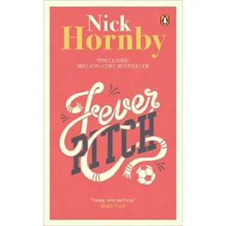 Fever Pitch (fiction)