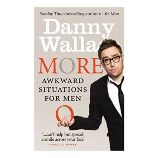 More Awkward Situations for Men
