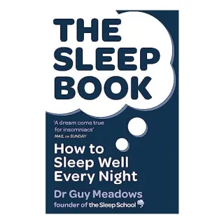 Sleep Book