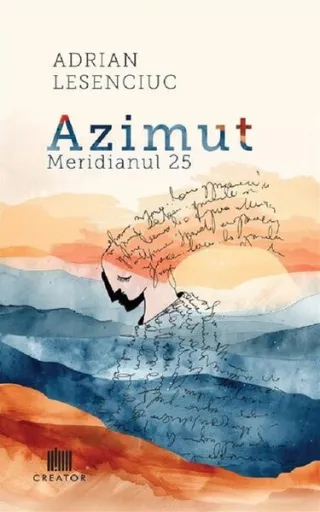 Azimut. Meridianul 25