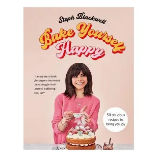 Bake Yourself Happy