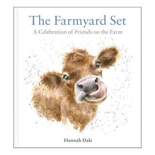 Farmyard Set, Hannah Dale
