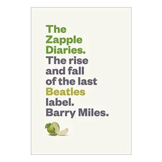 The Zapple diaries