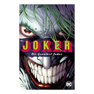 His Greatest Jokes