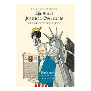 The Great American Documents : Volume II