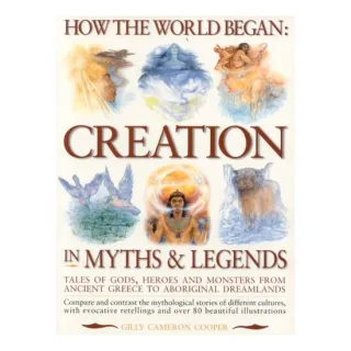 How the World Began