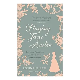 Playing Jane Austen