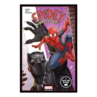 Spidey