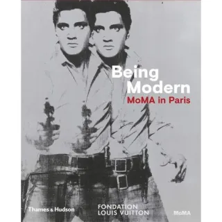 Being Modern: MoMA in Paris