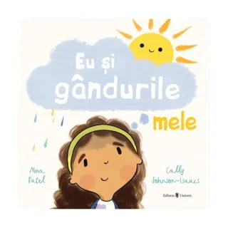 Eu și gândurile mele