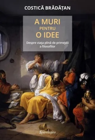 A muri pentru o idee