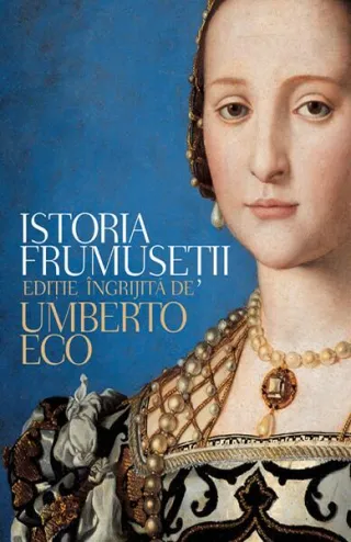 Istoria frumuseții