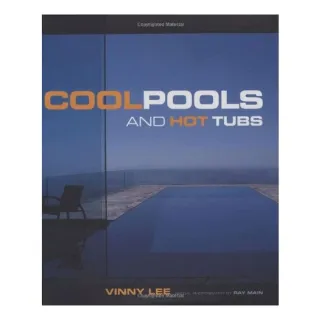 Cool Pools, Vinny Lee