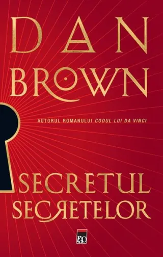 Secretul Secretelor
