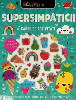 Supersimpaticii