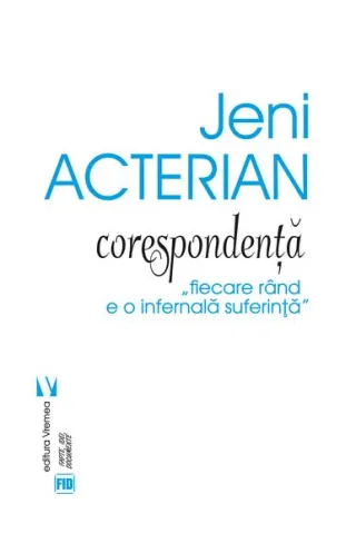 Corespondenţă