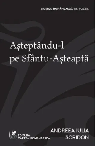Așteptându-l pe Sfântu-Așteaptă