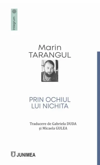 Prin ochiul lui Nichita