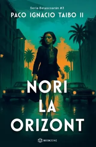 Nori la orizont (Vol. 3)