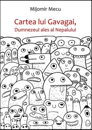 Cartea lui Gavagai, Dumnezeul ales al Nepalului