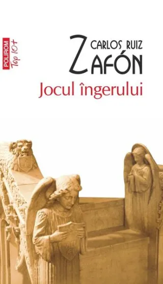 Jocul îngerului (Top 10+)