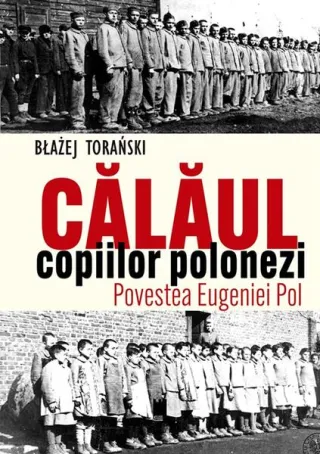 Călăul copiilor polonezi