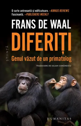 Diferiți