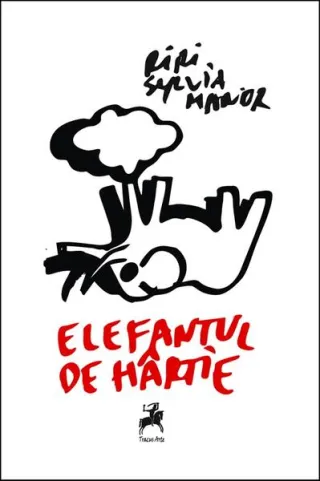 Elefantul de hârtie