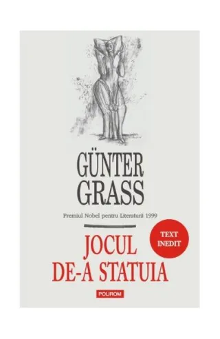 Jocul de-a statuia