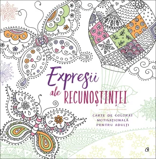Expresii ale recunoștinței