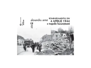 Bombardamentul din 4 aprilie 1944