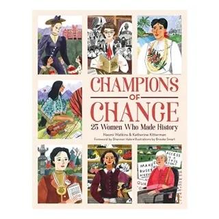 Champions of Change