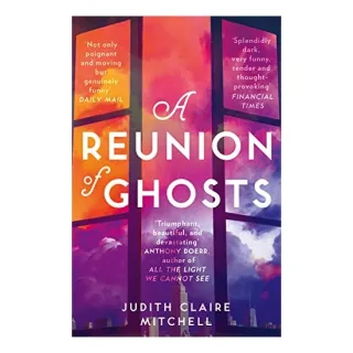 A Reunion of Ghosts