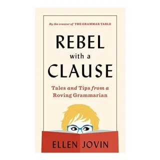 Rebel with a Clause