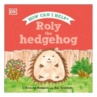 Roly the Hedgehog
