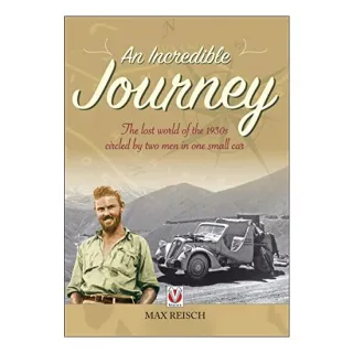 Incredible Journey