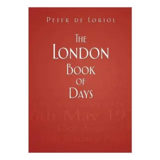 London Book of Days