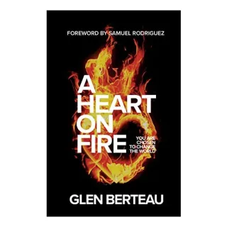 Heart on Fire